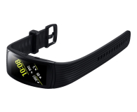 Samsung Gear Fit 2 Pro (S) SM-R365 Black Dynamic - 380732 - zdjęcie 5